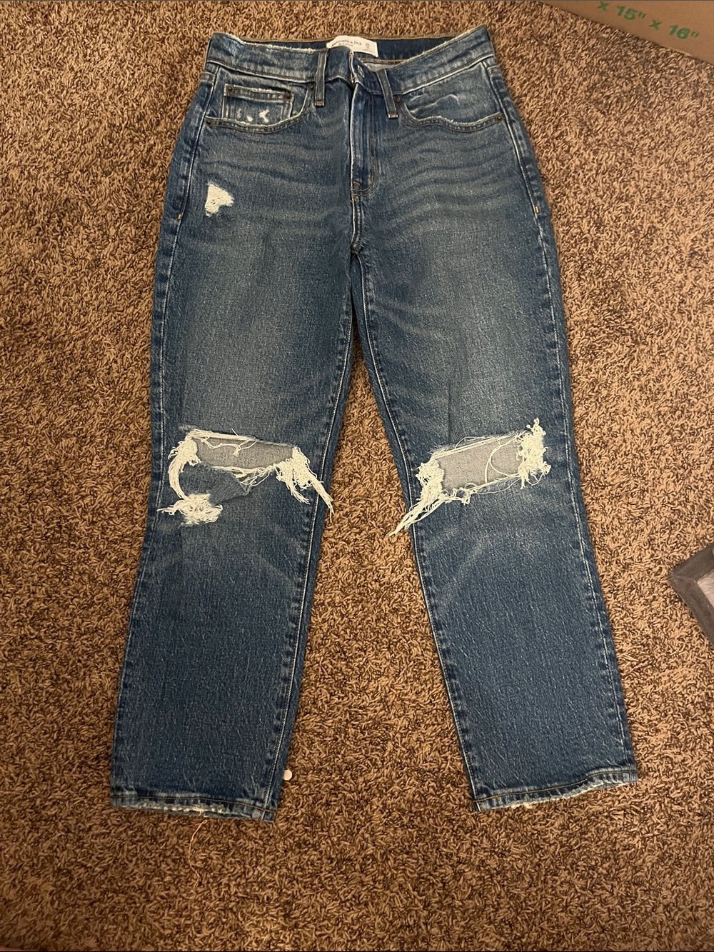 Abercrombie Jeans